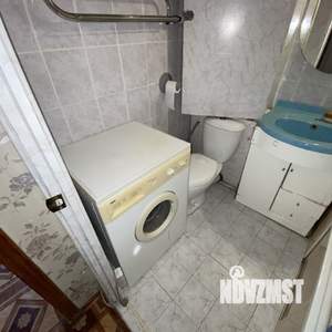 1-к квартира, на длительный срок, 38м2, 16/17 этаж