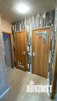 2-к квартира, на длительный срок, 47м2, 4/10 этаж