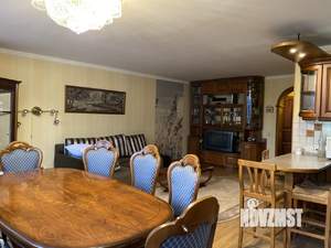 1-к квартира, на длительный срок, 38м2, 3/22 этаж