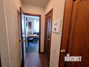 1-к квартира, на длительный срок, 40м2, 13/14 этаж