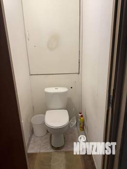 2-к квартира, на длительный срок, 52м2, 4/17 этаж
