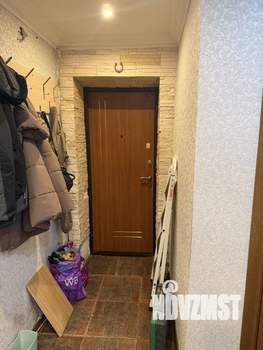 2-к квартира, на длительный срок, 45м2, 2/5 этаж