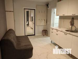 1-к квартира, посуточно, 32м2, 1/14 этаж