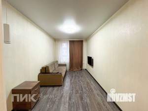 1-к квартира, на длительный срок, 33м2, 8/16 этаж