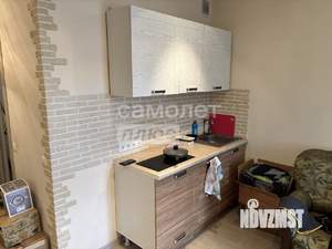 Студия квартира, на длительный срок, 22м2, 10/24 этаж