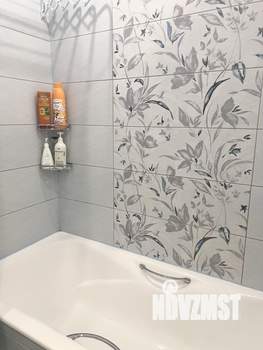 1-к квартира, посуточно, 28м2, 3/17 этаж