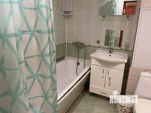 1-к квартира, на длительный срок, 44м2, 6/22 этаж