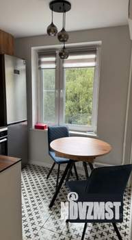 2-к квартира, на длительный срок, 48м2, 5/9 этаж