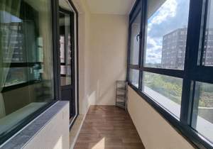 1-к квартира, на длительный срок, 32м2, 3/18 этаж