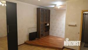 1-к квартира, на длительный срок, 39м2, 2/14 этаж