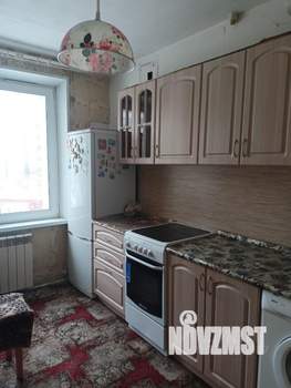 2-к квартира, на длительный срок, 48м2, 7/12 этаж