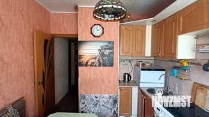 2-к квартира, на длительный срок, 50м2, 4/17 этаж