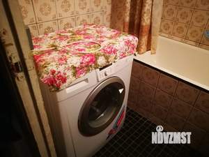 1-к квартира, на длительный срок, 44м2, 10/14 этаж