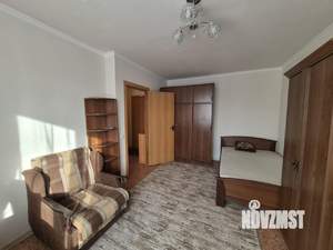 1-к квартира, на длительный срок, 35м2, 11/16 этаж