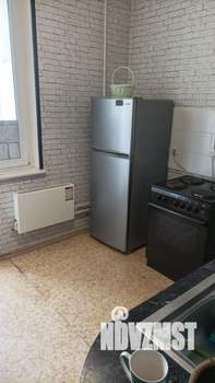 1-к квартира, на длительный срок, 40м2, 13/17 этаж