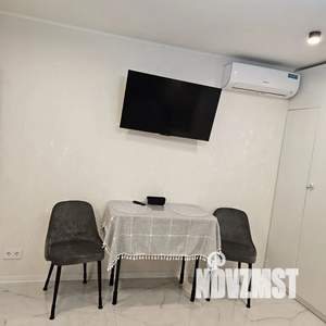 2-к квартира, посуточно, 38м2, 1/14 этаж