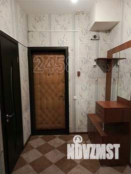 1-к квартира, на длительный срок, 32м2, 10/10 этаж