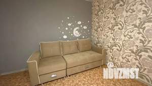 1-к квартира, посуточно, 33м2, 5/16 этаж