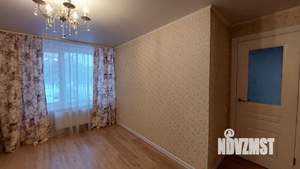 3-к квартира, на длительный срок, 55м2, 1/16 этаж