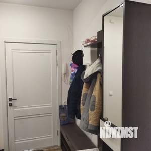 2-к квартира, на длительный срок, 53м2, 2/17 этаж