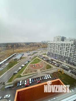 1-к квартира, на длительный срок, 36м2, 15/17 этаж