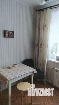 1-к квартира, на длительный срок, 38м2, 1/14 этаж