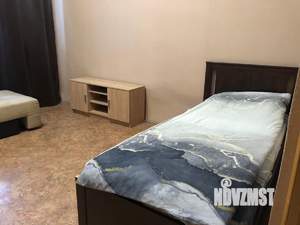 2-к квартира, посуточно, 47м2, 1/1 этаж