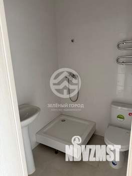 Студия квартира, на длительный срок, 28м2, 8/17 этаж
