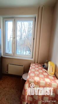 1-к квартира, на длительный срок, 34м2, 2/9 этаж