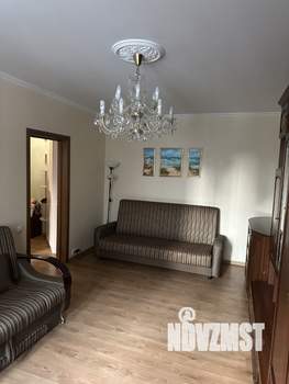 1-к квартира, на длительный срок, 37м2, 2/17 этаж