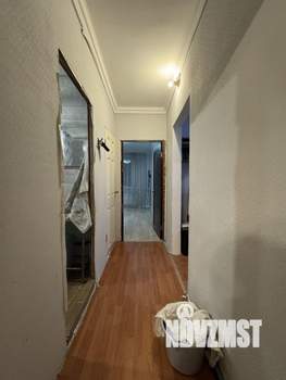 3-к квартира, на длительный срок, 62м2, 11/14 этаж