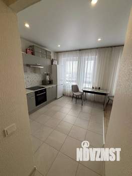 1-к квартира, на длительный срок, 32м2, 24/25 этаж