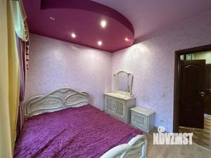 3-к квартира, на длительный срок, 72м2, 2/17 этаж