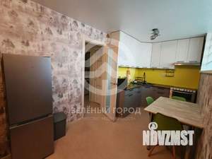 2-к квартира, на длительный срок, 47м2, 6/9 этаж