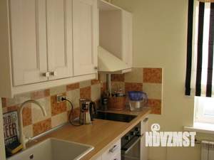 3-к квартира, посуточно, 65м2, 1/1 этаж
