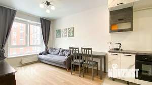 1-к квартира, на длительный срок, 31м2, 8/11 этаж