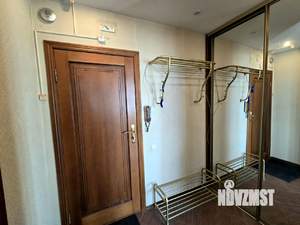 1-к квартира, на длительный срок, 40м2, 13/14 этаж