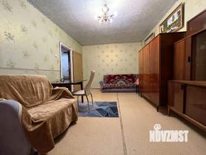 1-к квартира, на длительный срок, 40м2, 12/17 этаж