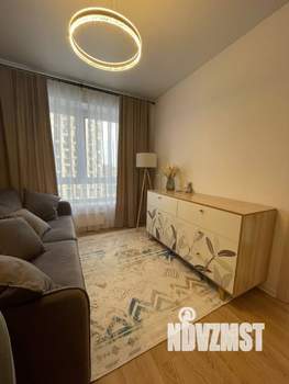 1-к квартира, на длительный срок, 32м2, 4/11 этаж