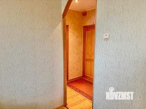 1-к квартира, на длительный срок, 40м2, 4/6 этаж