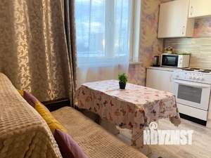 1-к квартира, посуточно, 33м2, 5/16 этаж