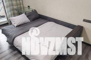 1-к квартира, посуточно, 50м2, 4/14 этаж