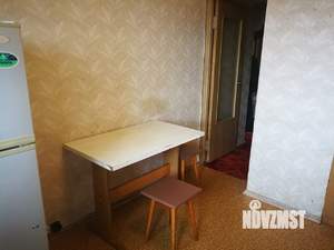 1-к квартира, на длительный срок, 44м2, 10/14 этаж