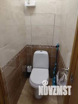 3-к квартира, посуточно, 70м2, 5/16 этаж