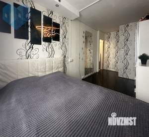 2-к квартира, на длительный срок, 44м2, 4/4 этаж