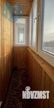 1-к квартира, на длительный срок, 38м2, 18/22 этаж