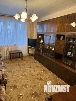 2-к квартира, на длительный срок, 51м2, 2/14 этаж