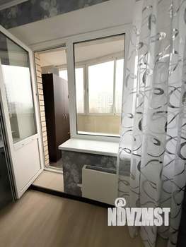 1-к квартира, на длительный срок, 42м2, 8/14 этаж