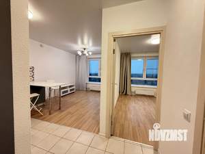 1-к квартира, на длительный срок, 36м2, 15/17 этаж