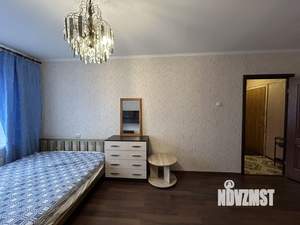 1-к квартира, на длительный срок, 33м2, 7/9 этаж